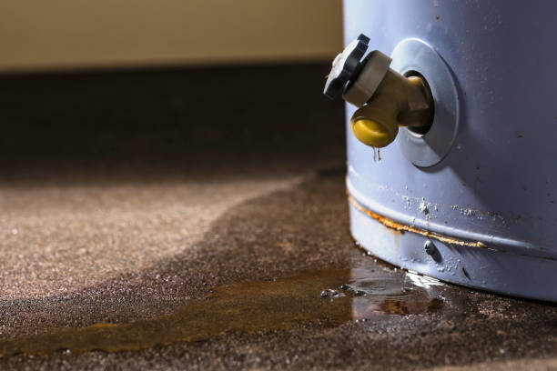 Best Water damage restoration near me  in Emporium, PA