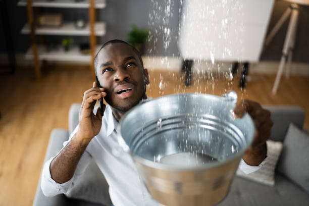 Best Water damage contractors near me  in Emporium, PA