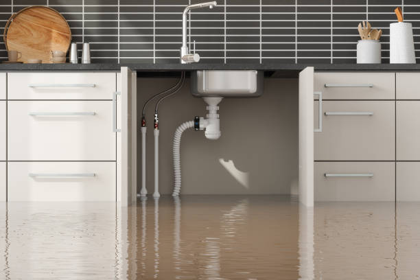 Best 24-hour water damage restoration  in Emporium, PA
